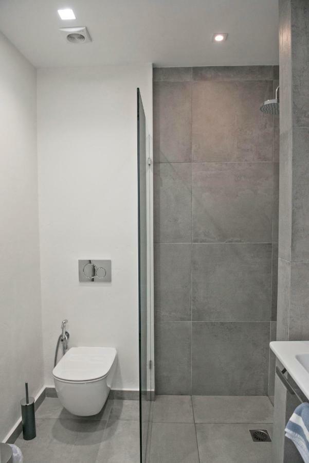 Casabella Hotel Naxos City Buitenkant foto
